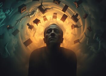 unusual sleep disorders