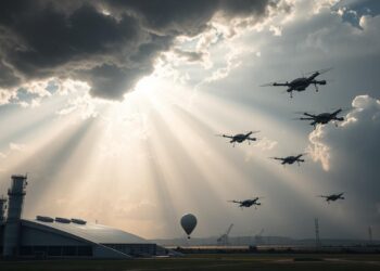 weather modification