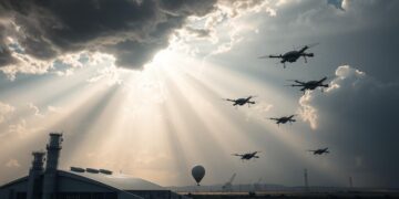 weather modification