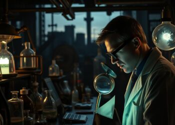 weird scientific experiments