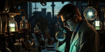 weird scientific experiments