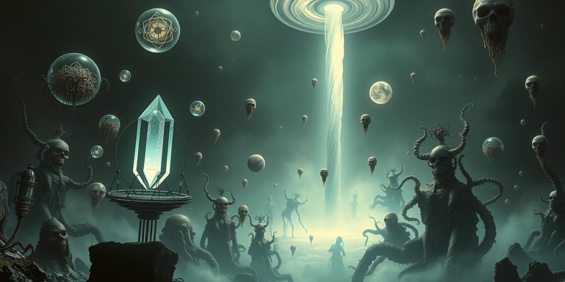 weirdest scientific discoveries