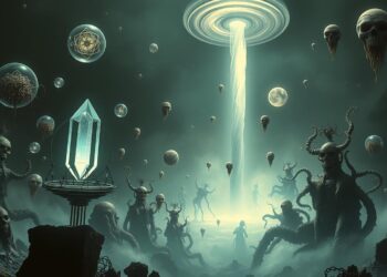 weirdest scientific discoveries